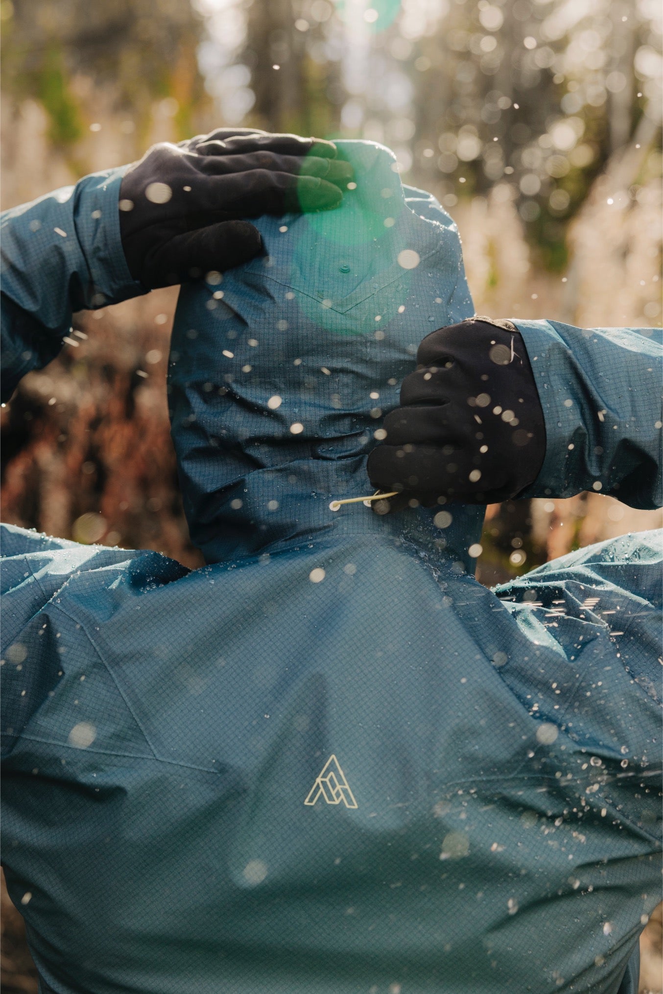 JACKETS – 7MESH Japan