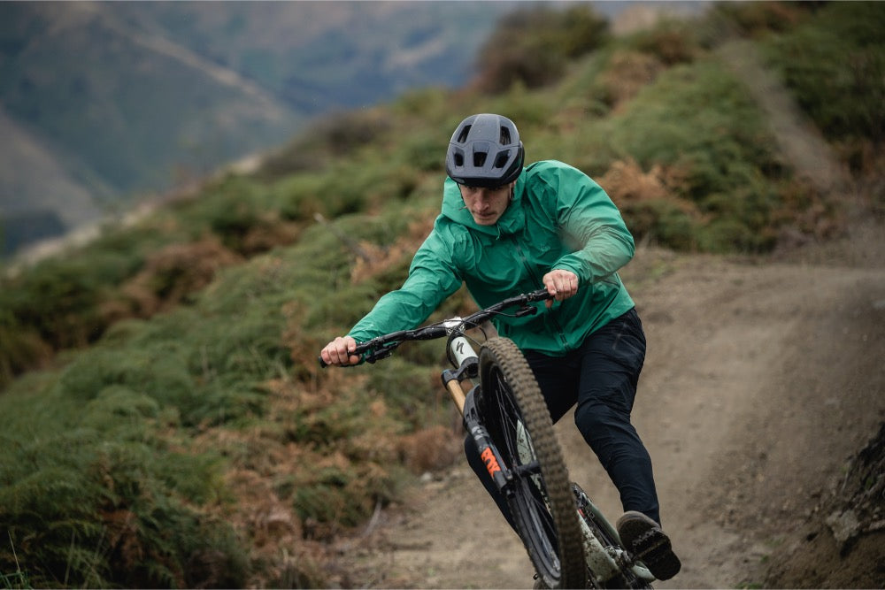 SKYPILOT JACKET MEN'S – 7MESH Japan