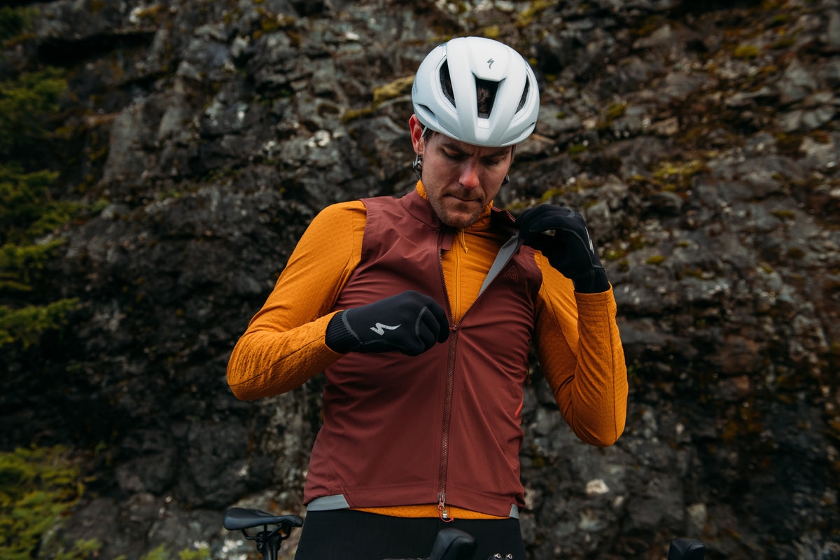 S2S VEST MEN'S – 7MESH Japan