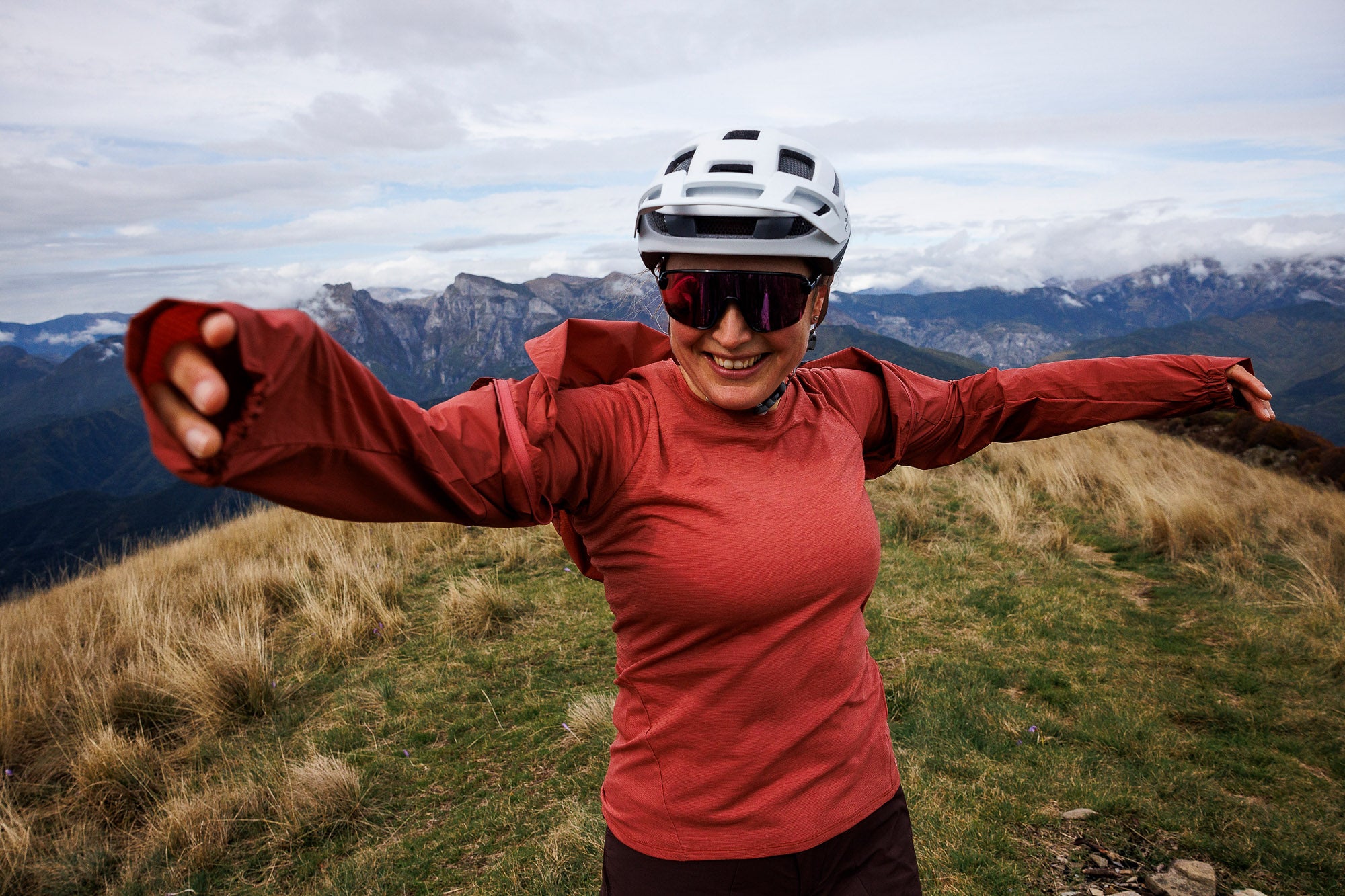 NORTHWOODS WINDSHELL WOMEN'S - Revised – 7MESH Japan