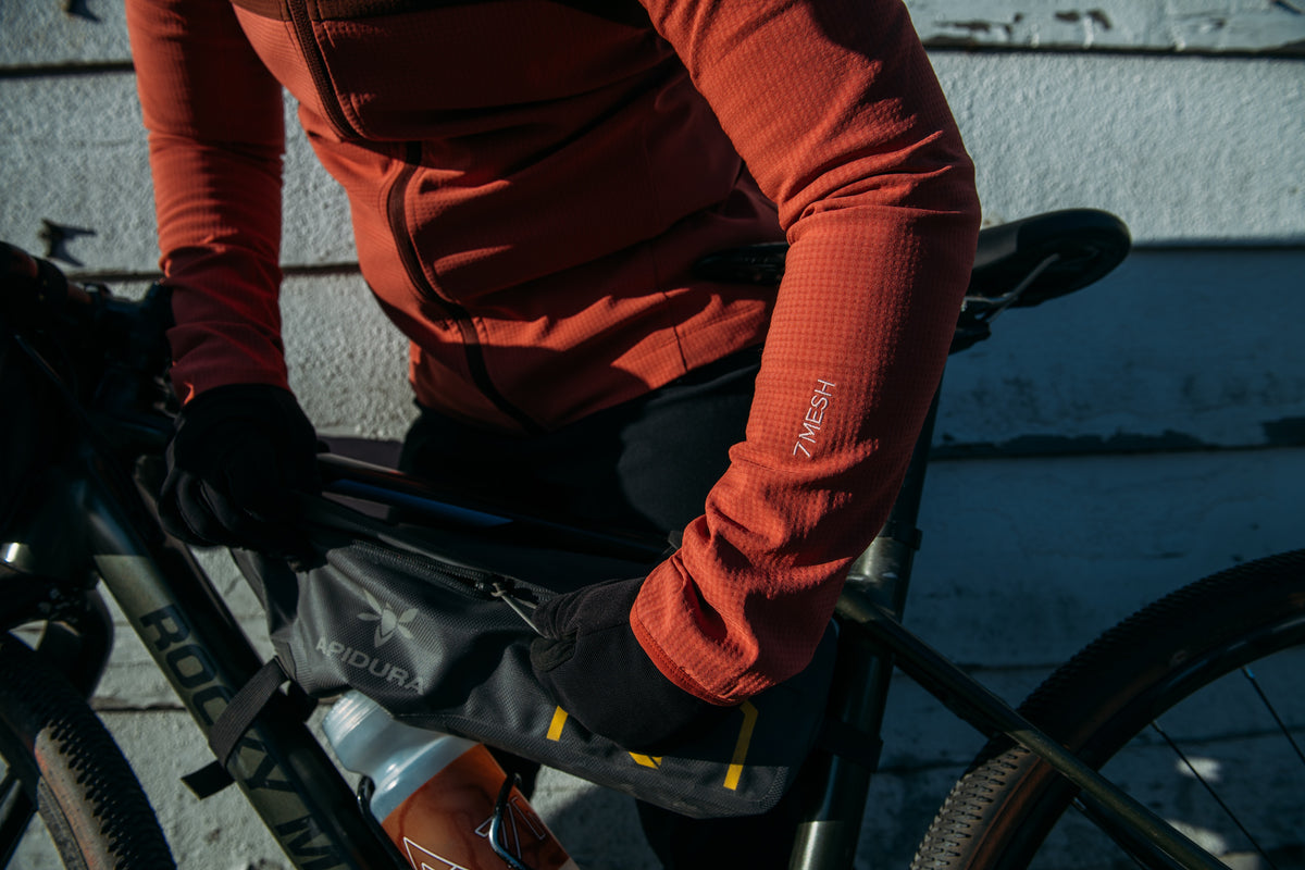 SPRUCE JACKET WOMEN'S – 7MESH Japan