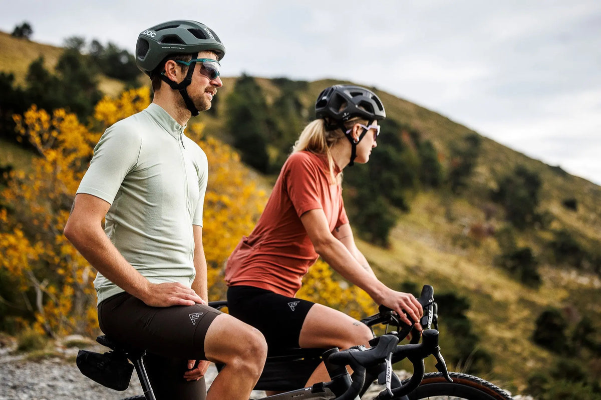 ASHLU MERINO JERSEY SS MEN'S – 7MESH Japan