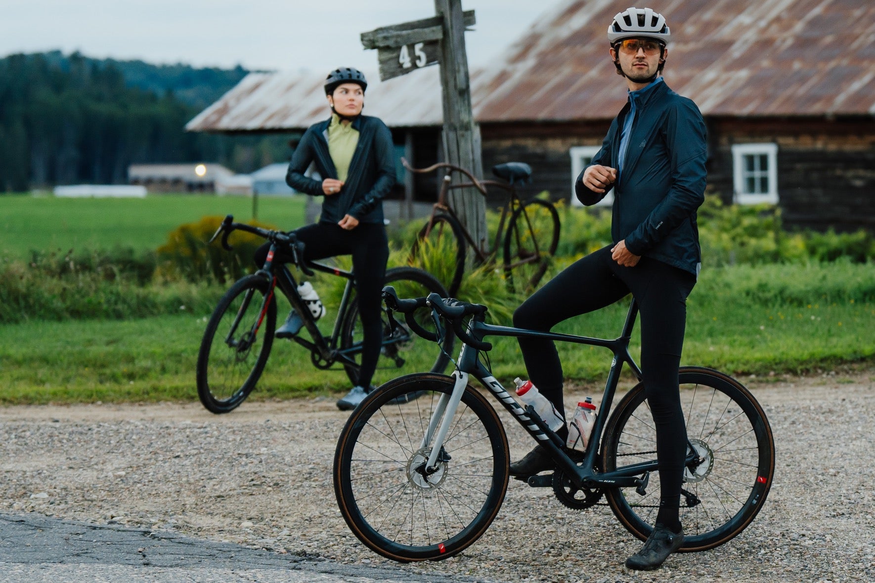 MISSION JACKET MEN'S – 7MESH Japan