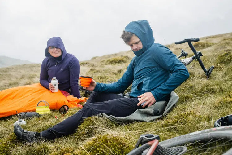 CHILCO ANORAK MEN'S – 7MESH Japan