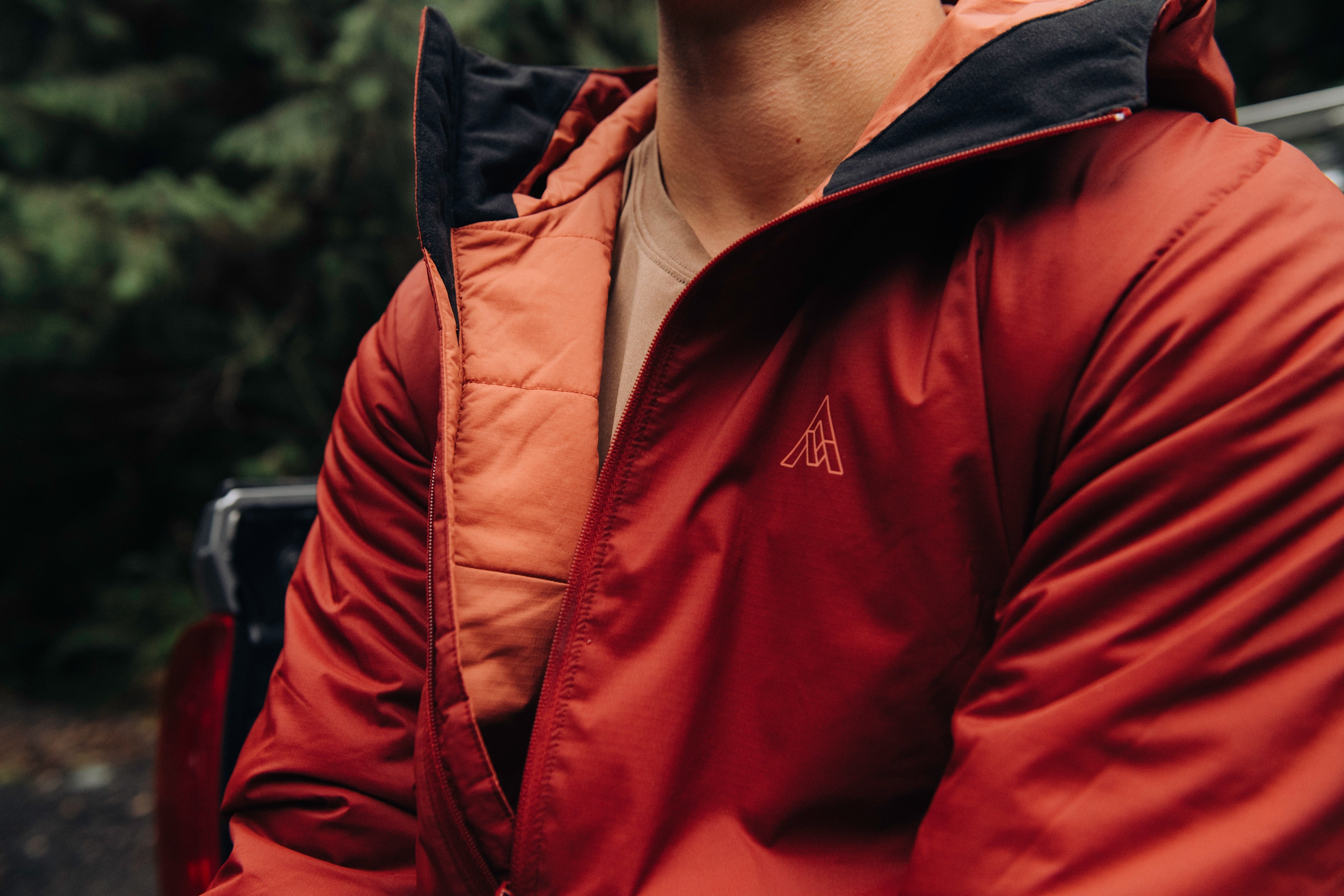 OUTFLOW HOODY MEN'S – 7MESH Japan