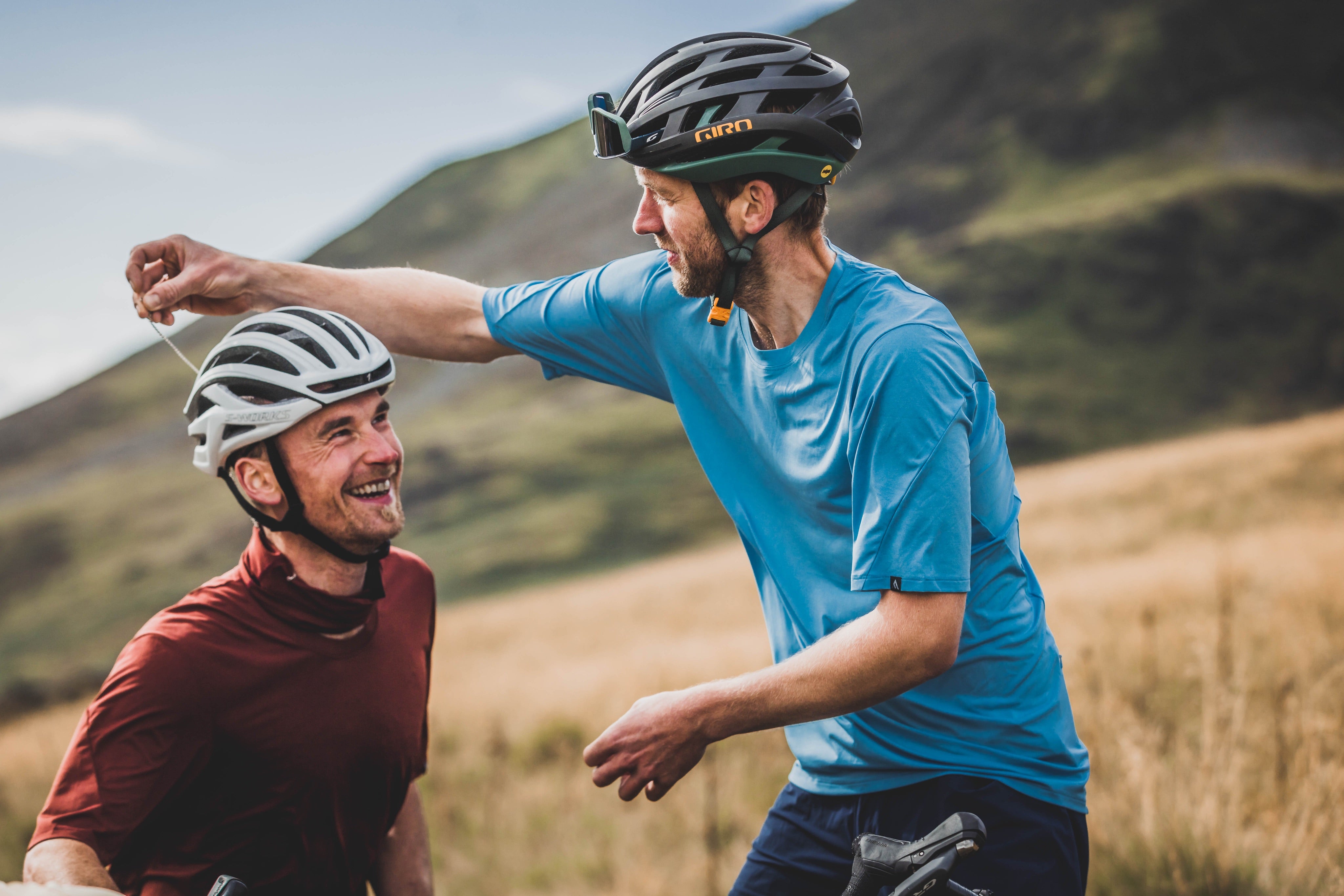 SIGHT SHIRT SS MEN'S – 7MESH Japan