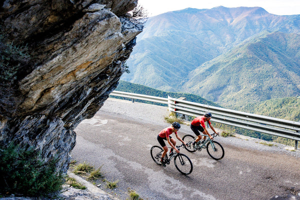 TRY ON -7MESH レンタルプログラム-