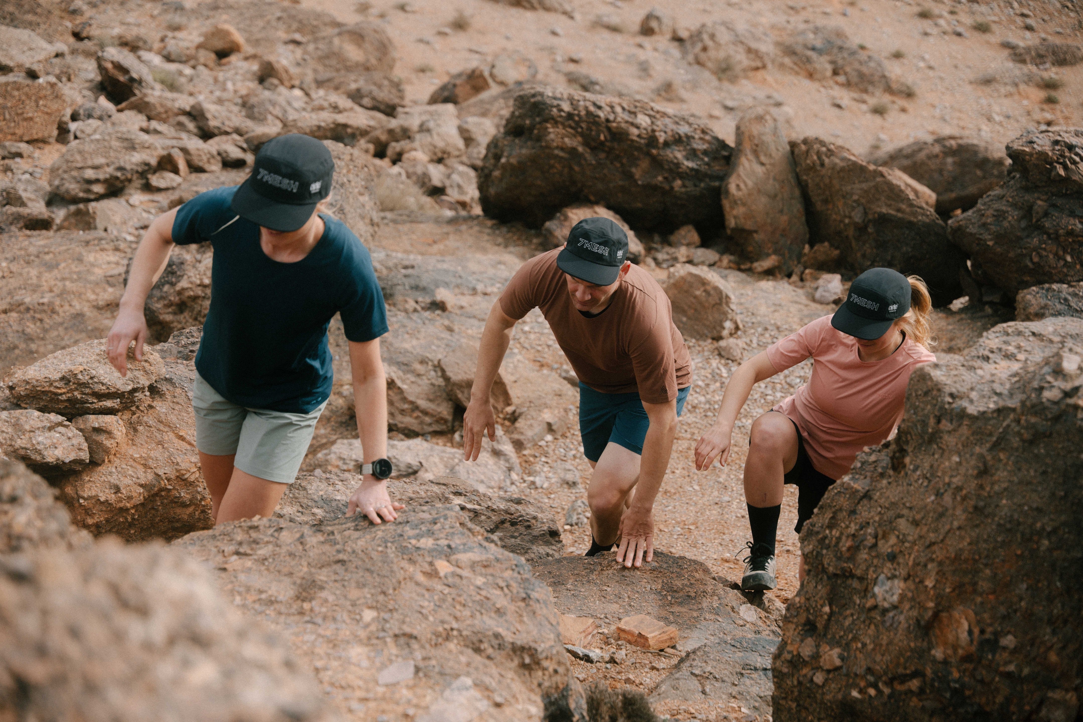 TRAIL SHIRTS – Translation missing: ja.general.meta.tags– 7MESH Japan