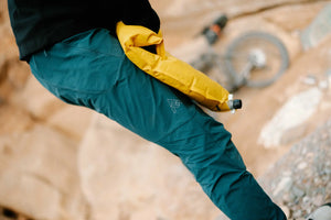 TRAIL SHORTS & PANTS