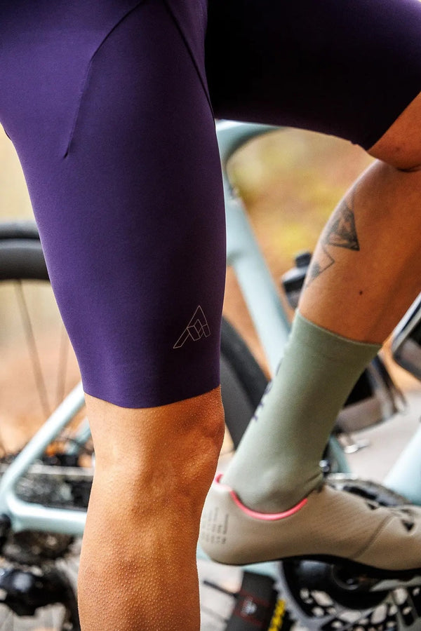 CHAMOIS SHORTS & TIGHTS