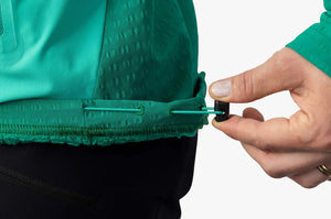 CHILCO ANORAK WOMEN'S