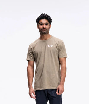 PODIUM TEE