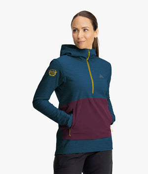 CHILCO ANORAK WOMEN'S  - 10YEAR ANNIVERSARY