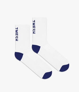7MESH WORD SOCKS