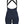 WK3 BIB SHORT WOMEN'S