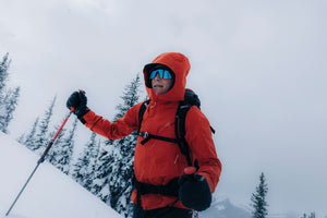 GUARDIAN Apex JACKET MEN'S