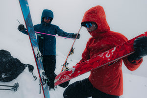 GUARDIAN Apex JACKET MEN'S