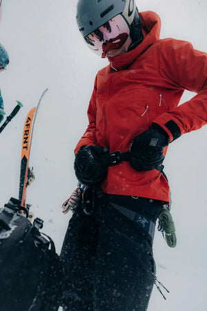 GUARDIAN Apex JACKET WOMEN'S