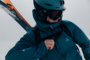 GUARDIAN AIR JACKET MEN'S