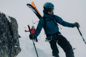 GUARDIAN Air JACKET MEN'S