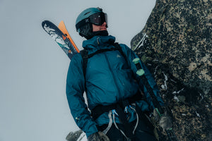 GUARDIAN AIR JACKET MEN'S
