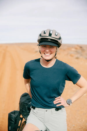 DESPERADO MERINO SS WOMEN'S