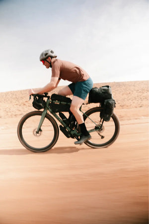 FARSIDE SHORTS 9" MEN'S