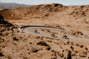 ATLAS JERSEY SS MEN'S