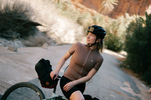 ASHLU MERINO JERSEY WOMEN'S