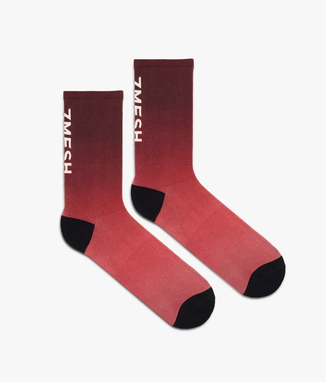 FADING LIGHT SOCK – 7MESH Japan
