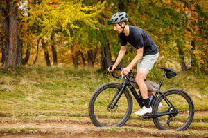 DESPERADO MERINO SS MEN'S