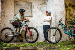 DESPERADO MERINO SS MEN'S