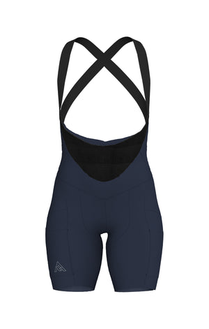 WK3 CARGO BIB SHORT WOMEN'S