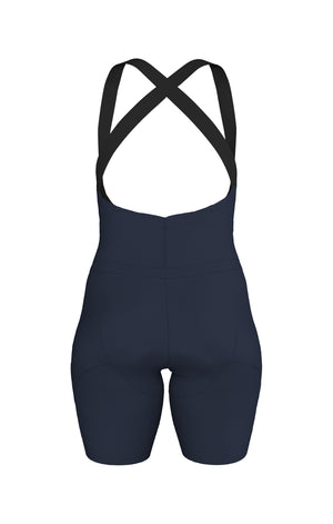 WK3 CARGO BIB SHORT WOMEN'S