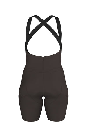 WK3 CARGO BIB SHORT WOMEN'S