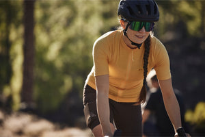 WK3 CARGO BIB SHORT WOMEN'S