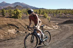 WK3 CARGO BIB SHORT WOMEN'S