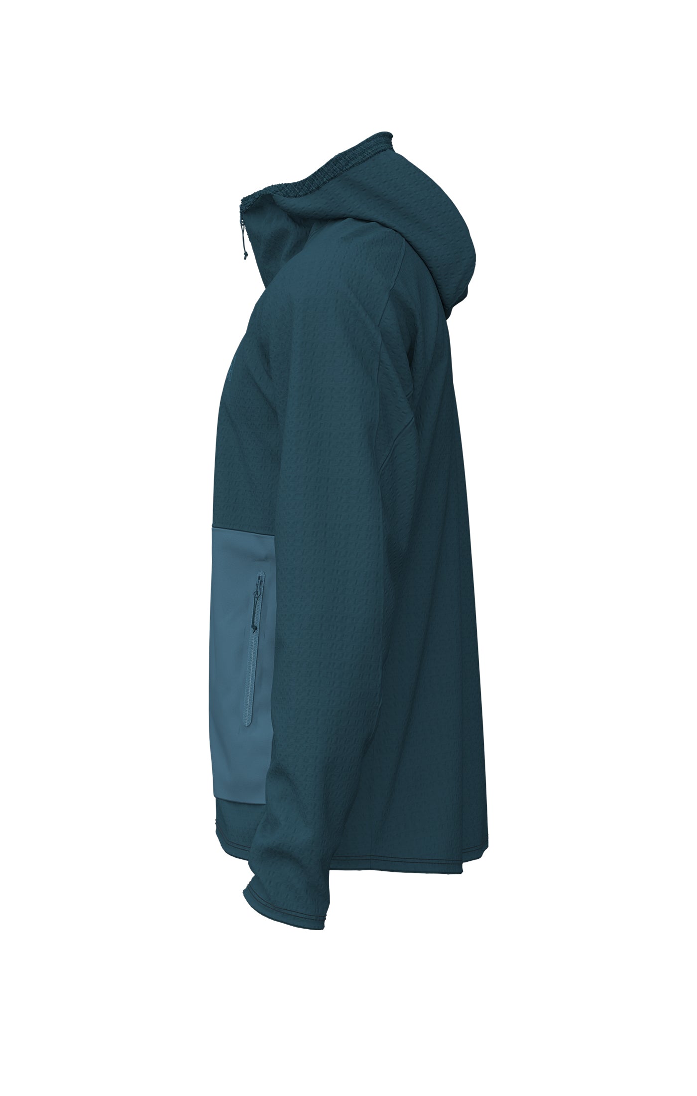 CHILCO ANORAK MEN'S – 7MESH Japan