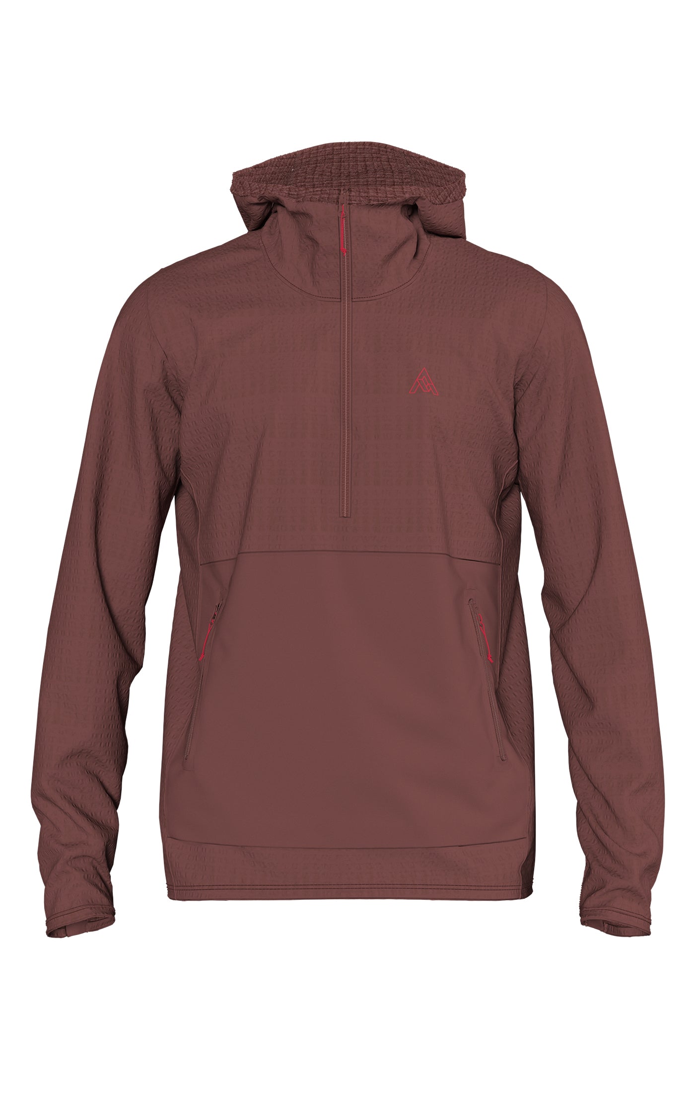 CHILCO ANORAK MEN'S – 7MESH Japan