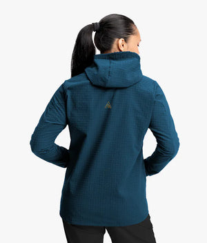 CHILCO ANORAK WOMEN'S  - 10YEAR ANNIVERSARY