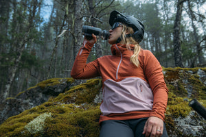 CHILCO ANORAK WOMEN'S