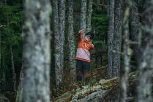 CHILCO ANORAK WOMEN'S