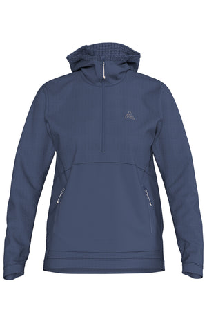 CHILCO ANORAK WOMEN'S