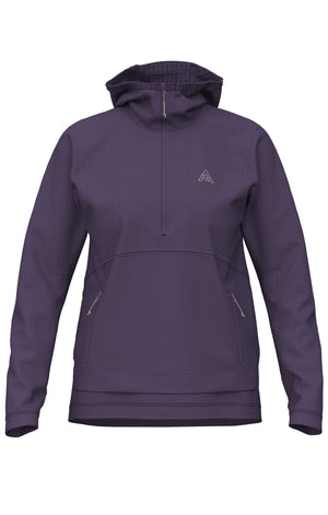 CHILCO ANORAK WOMEN'S