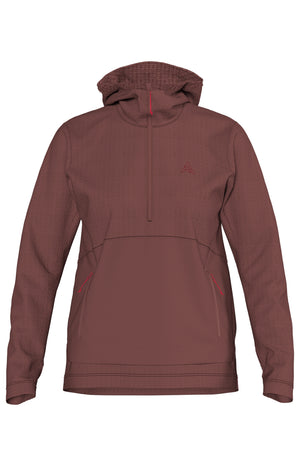 CHILCO ANORAK WOMEN'S