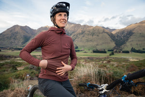 CHILCO ANORAK WOMEN'S