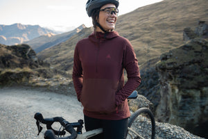 CHILCO ANORAK WOMEN'S