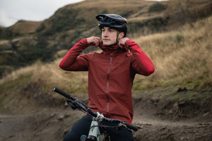 COPILOT JACKET MEN'S