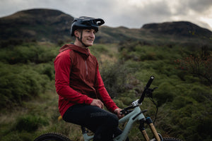 COPILOT JACKET MEN'S