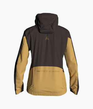 COPILOT JACKET WOMEN'S